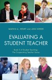 Evaluating a Student Teacher (eBook, ePUB)