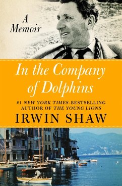 In the Company of Dolphins (eBook, ePUB) - Shaw, Irwin