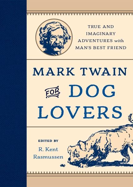 Mark Twain for Dog Lovers (eBook, ePUB)