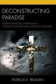 Deconstructing Paradise (eBook, ePUB)