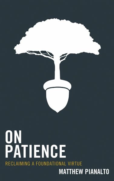 On Patience (eBook, ePUB)