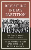 Revisiting India's Partition (eBook, ePUB)