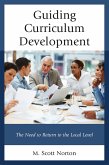 Guiding Curriculum Development (eBook, ePUB)