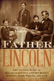 Father Lincoln (eBook, ePUB)