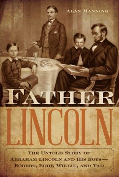 Cover Father Lincoln (eBook, ePUB)