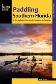 Paddling Southern Florida (eBook, ePUB)