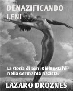 Denazificando Leni (eBook, ePUB) - Droznes, Lázaro