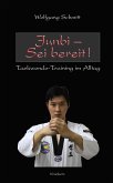 Junbi - Sei bereit! (eBook, ePUB)