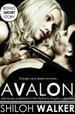 Avalon (eBook, ePUB)