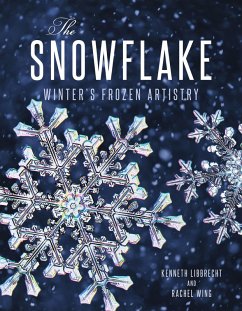 The Snowflake (eBook, ePUB) - Libbrecht, Kenneth