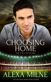 Choosing Home (eBook, ePUB)
