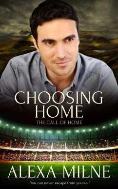 Cover Choosing Home (eBook, ePUB)