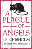 A Plague of Angels (eBook, ePUB)