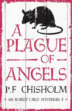 Cover A Plague of Angels (eBook, ePUB)