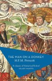 The Man on a Donkey (eBook, ePUB)