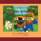 The Adventures of Boris & Friends (eBook, ePUB)