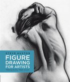 Figure Drawing for Artists (eBook, ePUB)