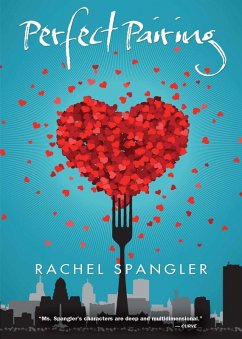 Perfect Pairing (eBook, ePUB) - Spangler, Rachel