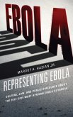 Representing Ebola (eBook, ePUB)