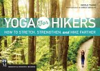 Yoga for Hikers (eBook, ePUB)