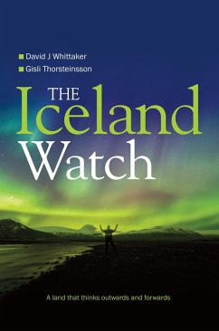 The Iceland Watch (eBook, ePUB) - Whittaker, David J; Thorsteinsson, Gisli