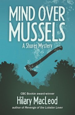 Cover Mind Over Mussels (eBook, ePUB)