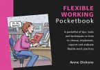 Flexible Working Pocketbook (eBook, PDF)