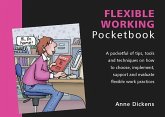 Flexible Working Pocketbook (eBook, PDF) Flexible Working Pocketbook (eBook, PDF)