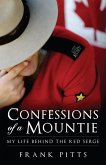 Confessions of a Mountie (eBook, ePUB)