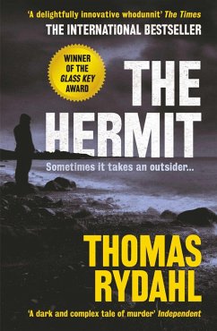 The Hermit (eBook, ePUB) - Rydahl, Thomas