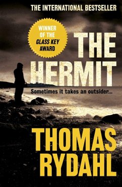 The Hermit (eBook, ePUB) - Rydahl, Thomas