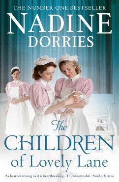 Cover The Children of Lovely Lane (eBook, ePUB)