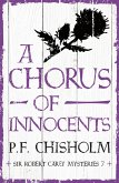 A Chorus of Innocents (eBook, ePUB)