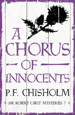 A Chorus of Innocents (eBook, ePUB) Cover A Chorus of Innocents (eBook, ePUB)