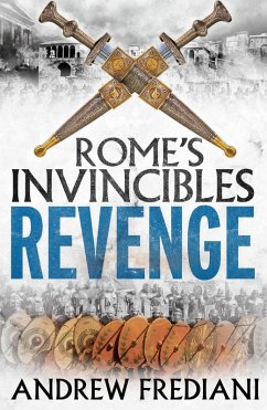 Cover Revenge (eBook, ePUB)