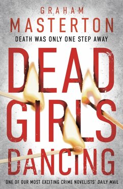 Dead Girls Dancing (eBook, ePUB) - Masterton, Graham