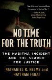 No Time for the Truth (eBook, ePUB)