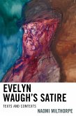 Evelyn Waugh's Satire (eBook, ePUB)