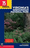 75 Hikes in Virginia Shenandoah National Park (eBook, ePUB)