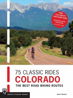 Cover 75 Classic Rides Colorado (eBook, ePUB)