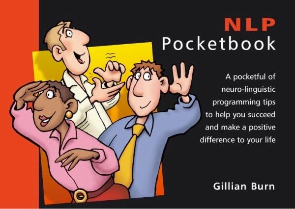 NLP Pocketbook (eBook, PDF) NLP Pocketbook (eBook, PDF)
