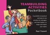 Teambuilding Activities Pocketbook (eBook, PDF) Teambuilding Activities Pocketbook (eBook, PDF)