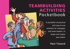 Teambuilding Activities Pocketbook (eBook, PDF) - Tizzard, Paul