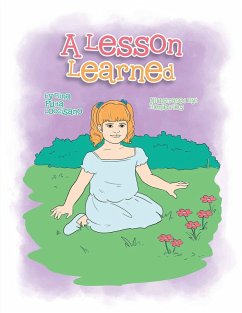 Cover A Lesson Learned (eBook, ePUB)
