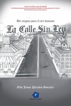 Cover La Calle Sin Ley (eBook, ePUB)