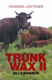 Trunkwax Ii (eBook, ePUB)