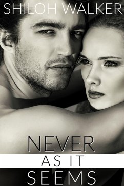 Cover Never As It Seems (eBook, ePUB)
