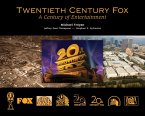 Twentieth Century Fox (eBook, ePUB)