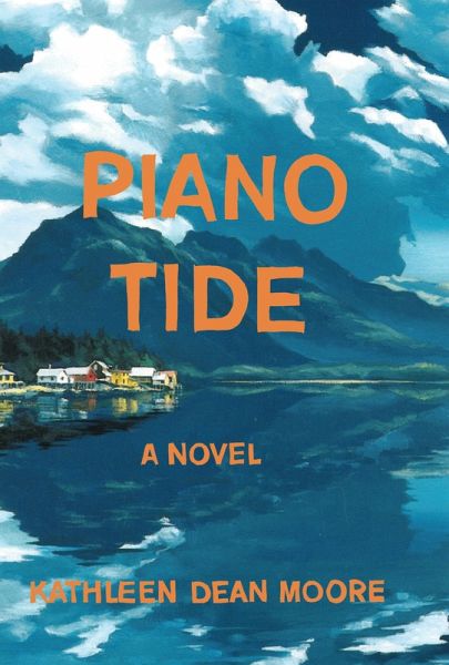 Piano Tide (eBook, ePUB)