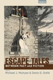 Eighteenth-Century Escape Tales (eBook, ePUB) Eighteenth-Century Escape Tales (eBook, ePUB)